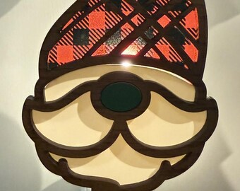 Gnome Night Light