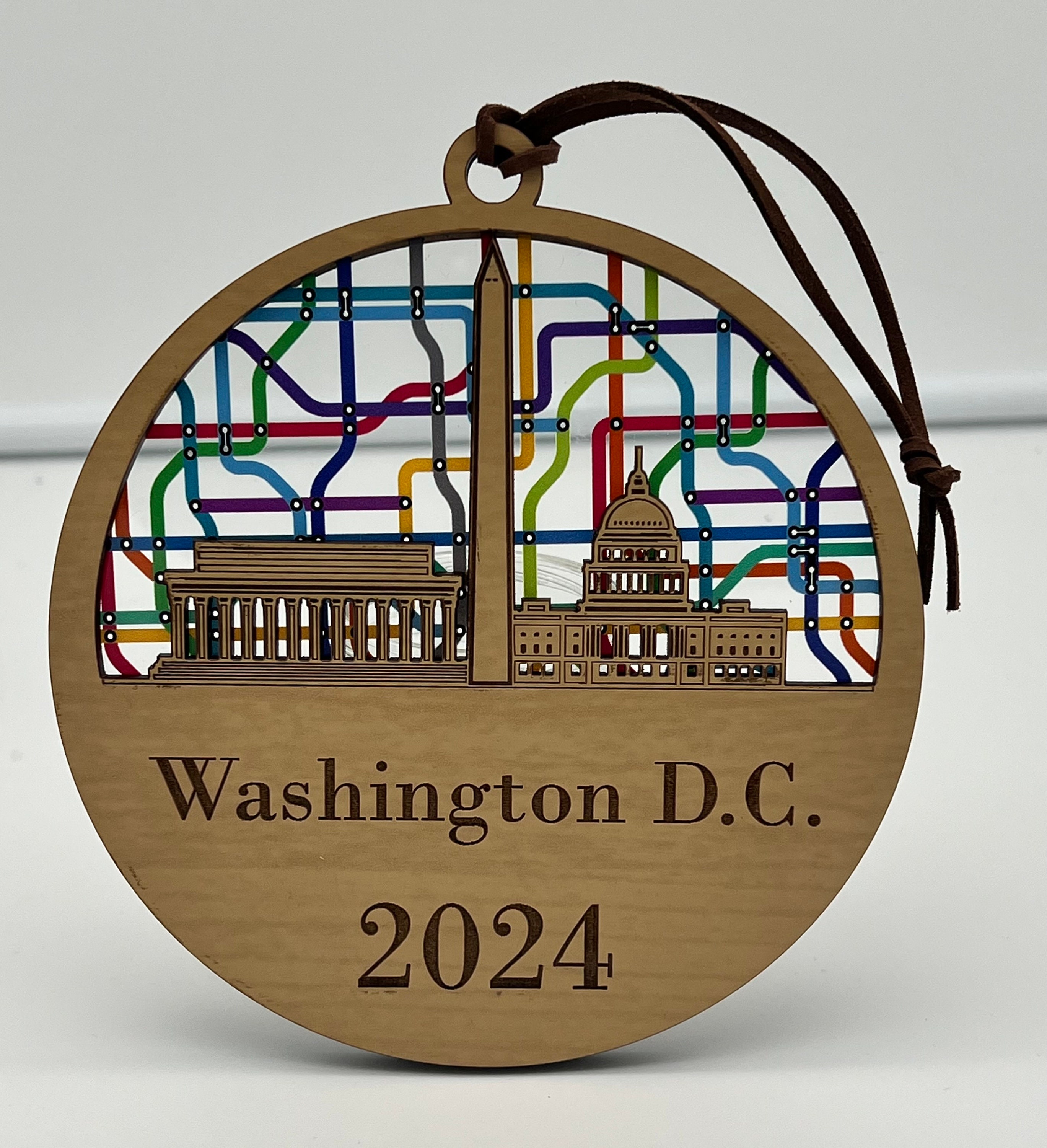 Washington Dc Memorabilia - Etsy