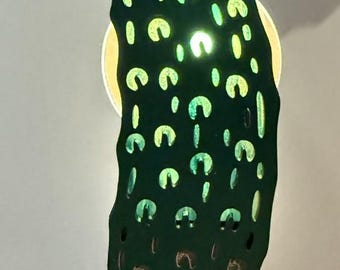 Pickle NIght Light
