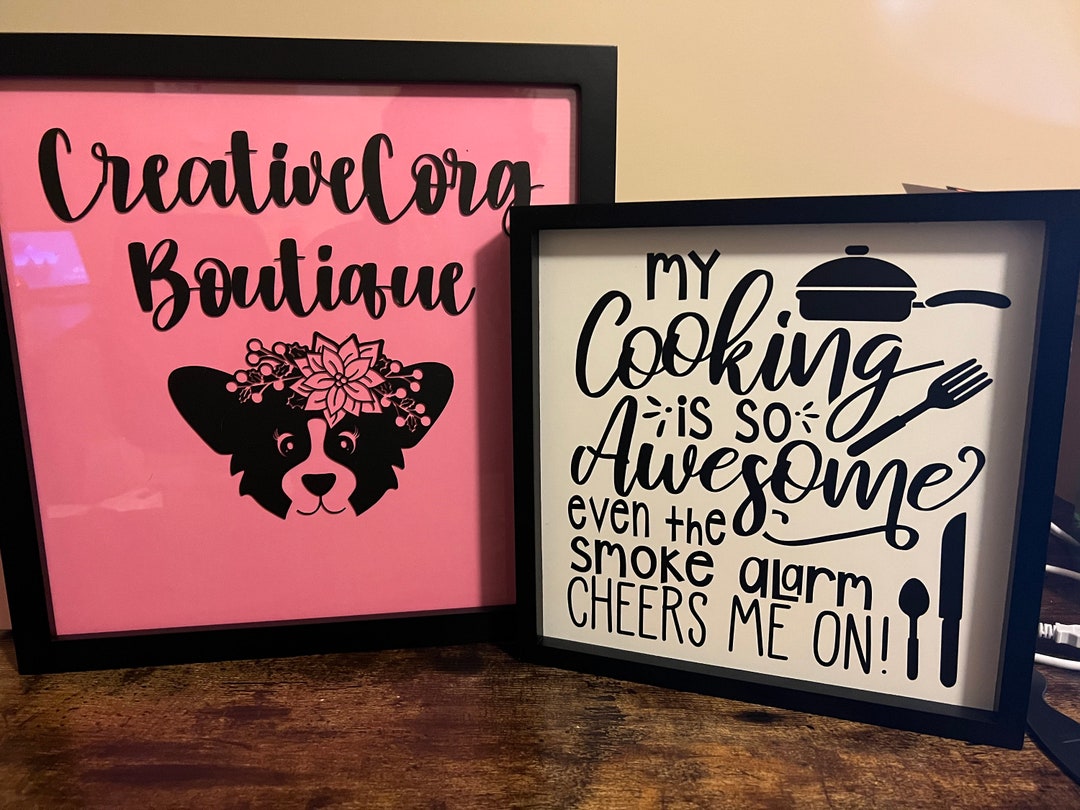 Kitchen Sign - Etsy