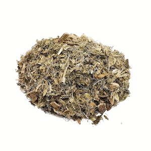 Chardon béni | Herbes coupées et modifiées, tisane, herbes séchées, encens, épice, spirituel, sorcellerie, métaphysique