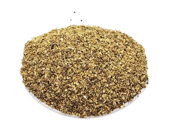 ELDERFLOWER | Whole Herbs, Herbal Tea, Dried Herbs, Tincture, Incense, Culinary, Spiritual, Witchcraft, Metaphysical