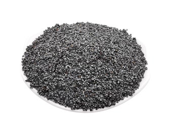 POPPY SEEDS | Whole, Poppyseeds, Natural, Herbal Tea, Dried Herbs, Recipes, Spice, Spiritual, Witchcraft, Metaphysical