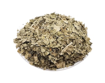 PLANTAIN LEAVES | Cut & Shifted Herbs, Natural, Herbal Tea, Dried Herbs, Recipe, Spice, Spiritual, Witchcraft