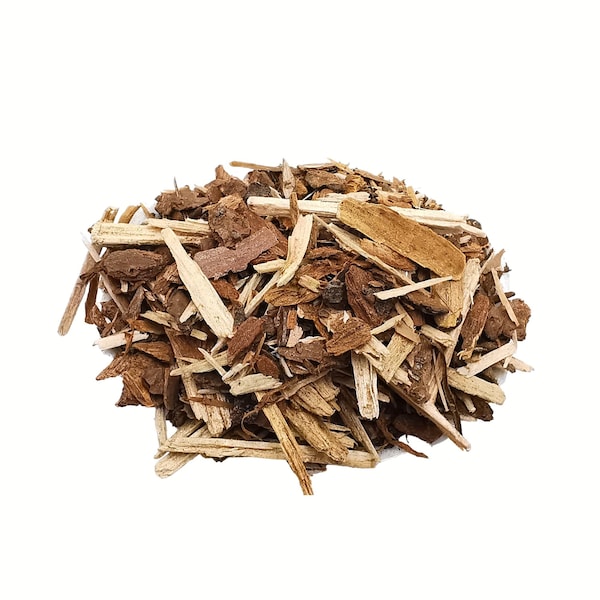 WHITE PINE BARK | Cut & Shifted Herbs, Tincture, Herbal Tea, Dried Herbs, Syrup, Herbal Blends, Incense, Magick, Witchcraft