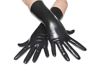 Short  Gloves - Ready to ship