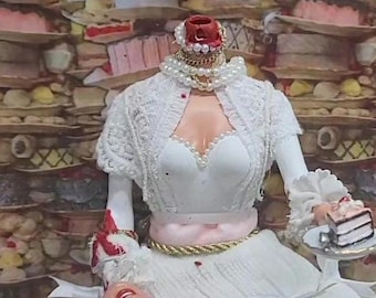 Marie Antoinette-pop