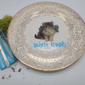 Rolling tray