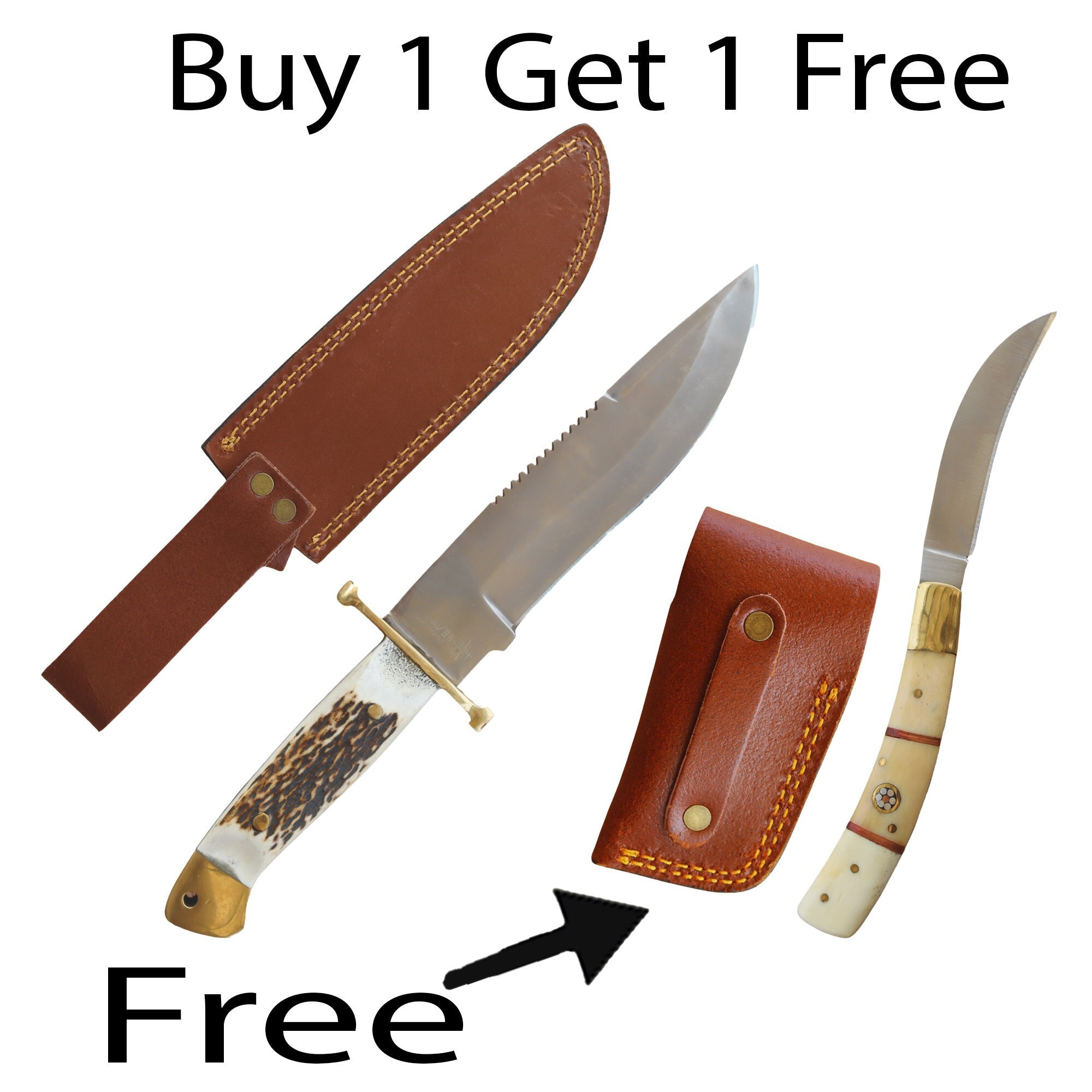 Original bowie knife - Etsy 日本