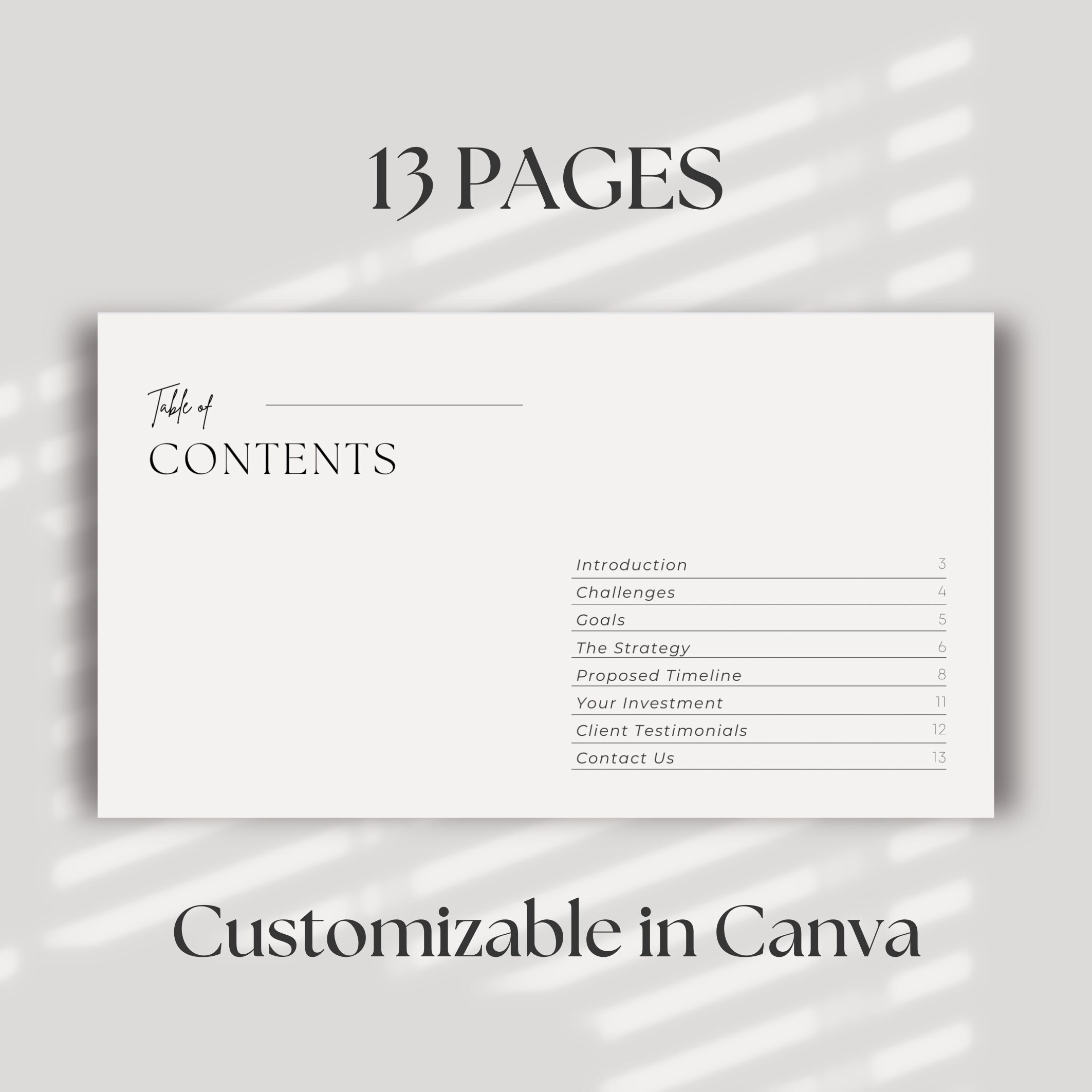 social-media-proposal-template-freelance-client-proposal-proposal