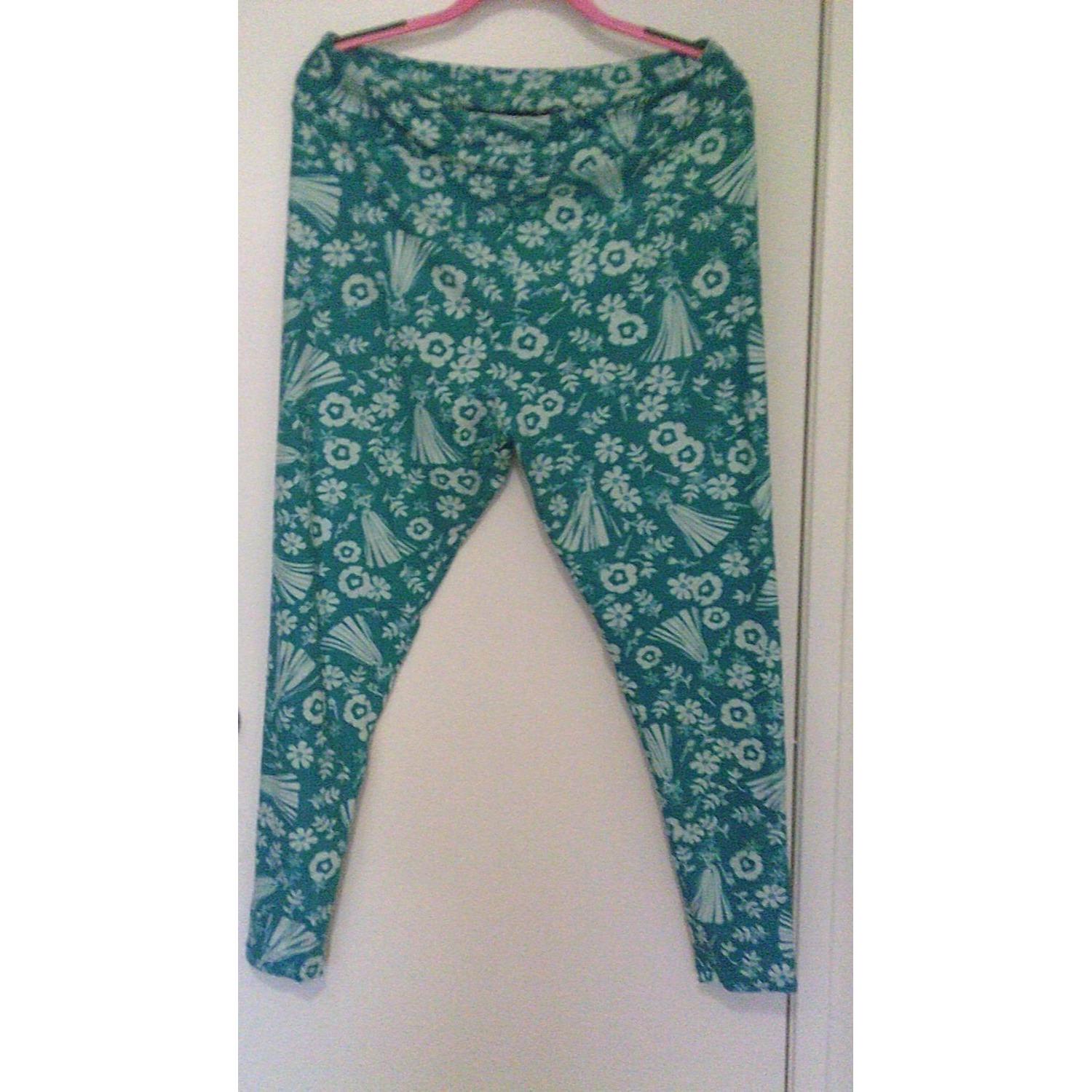 Lularoe bambi leggings sale