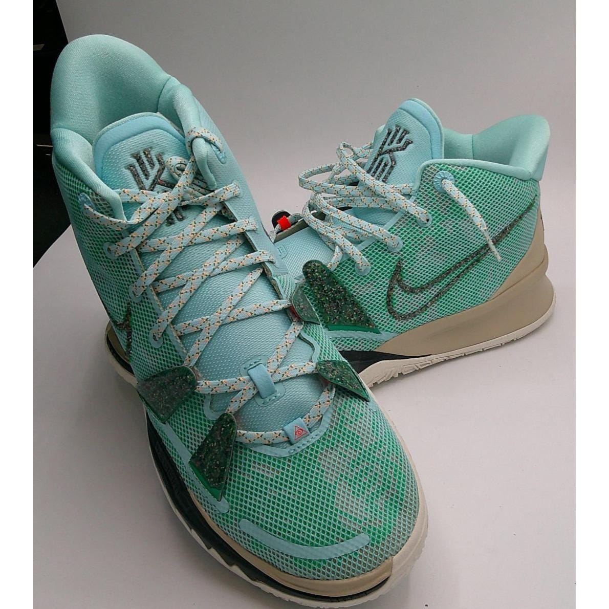 kyrie 7 personnaliser