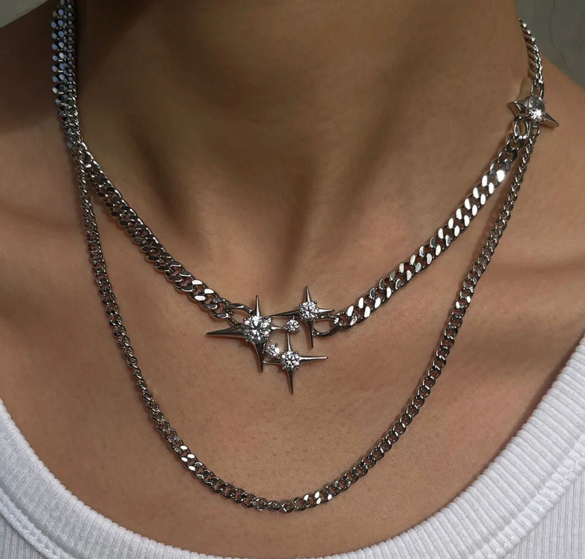 Alt necklace deals