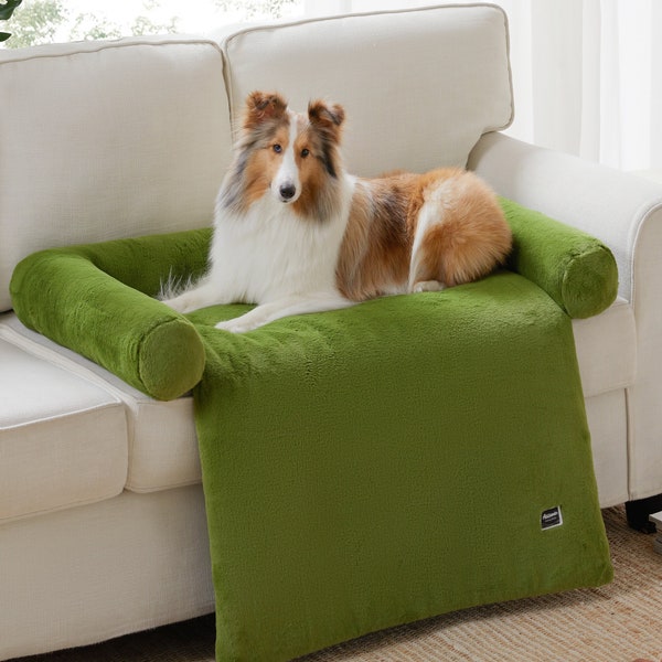 Dog Calming Pillow Etsy