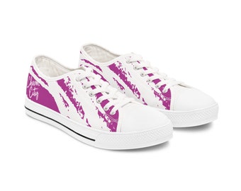 Charm City Mall Vibe 1.0 Women's Low Top Sneakers