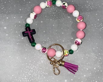 Perlen Armband