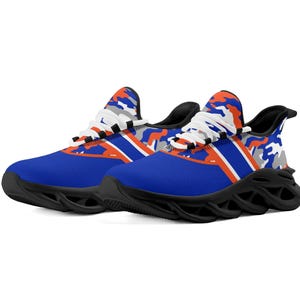women's florida gator nike shoes