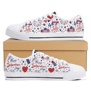 4th of july shoe releases 2021