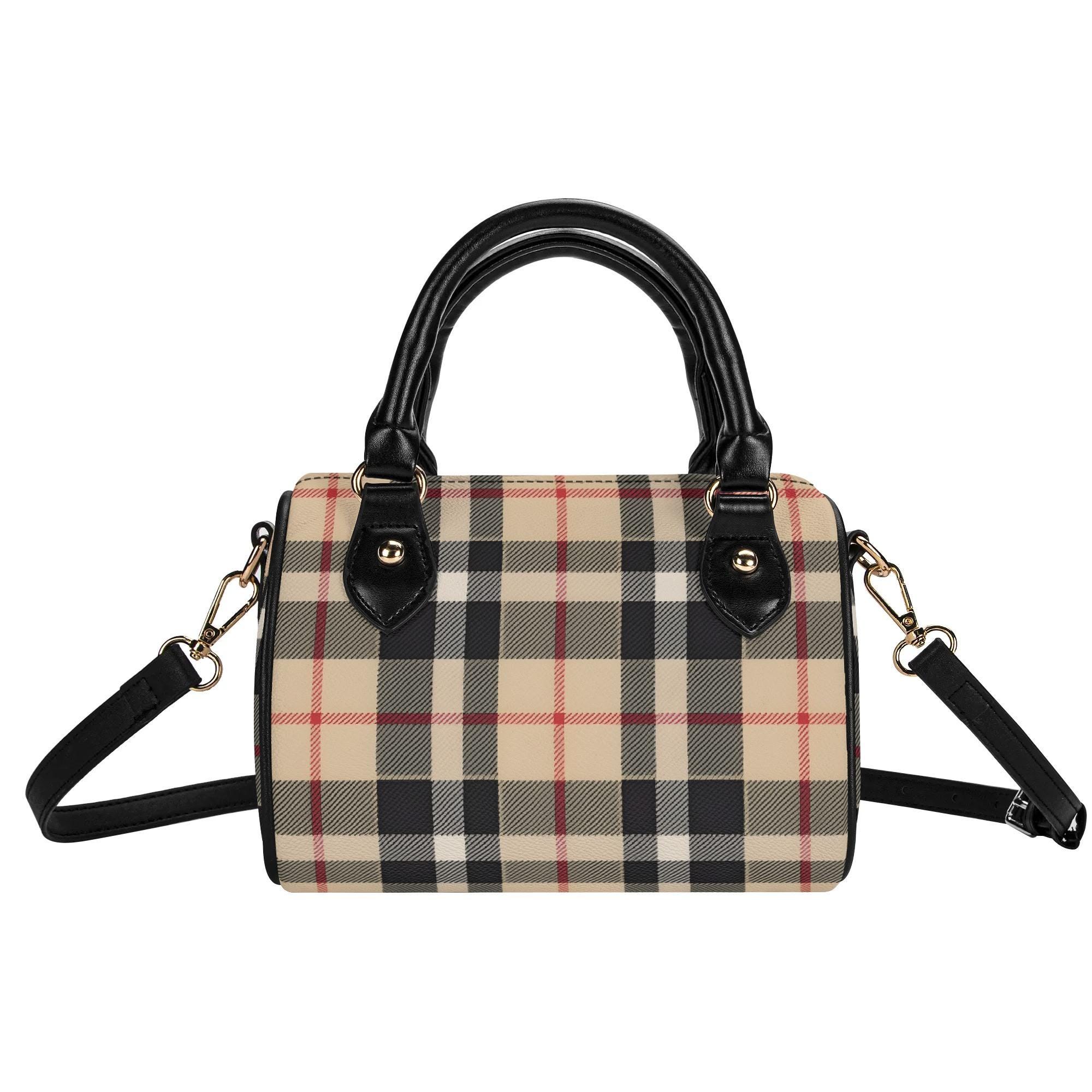 Minelli Leather Bag - Etsy Canada archive MINELLI Leather 2way Bag Y2K