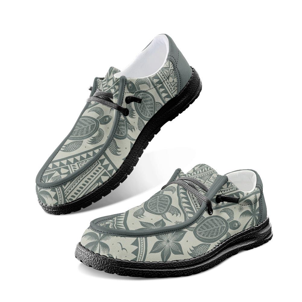 Sage Green Mens Loafer - Etsy