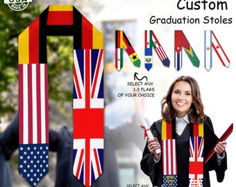 Graduated Colours - Fine Wool Scarf Graduated Colours - Fine Wool Scarf
