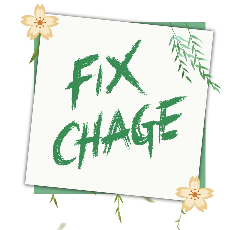 Fix Charge image 1
