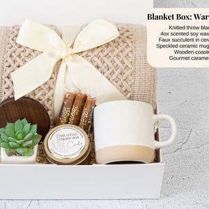 Thank You Gift Box For Men and Women, Corporate Gifting, New Dad Gift, Employee Appreciation gift, Birthday Gift Basket for Male Colleague image 13