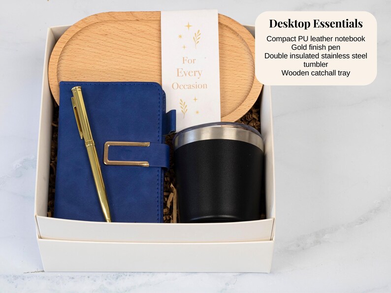 Birthday Gift Box, self care women, spa gift box, care package for her, hug in a box, congratulations gift, thank you gift for friend image 7