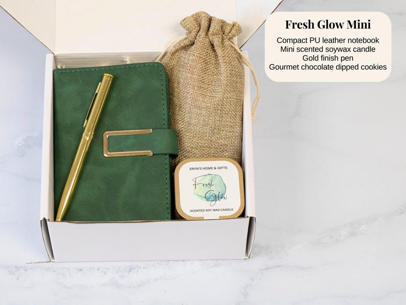 Thank You Gift Box For Men and Women, Corporate Gifting, New Dad Gift, Employee Appreciation gift, Birthday Gift Basket for Male Colleague image 4