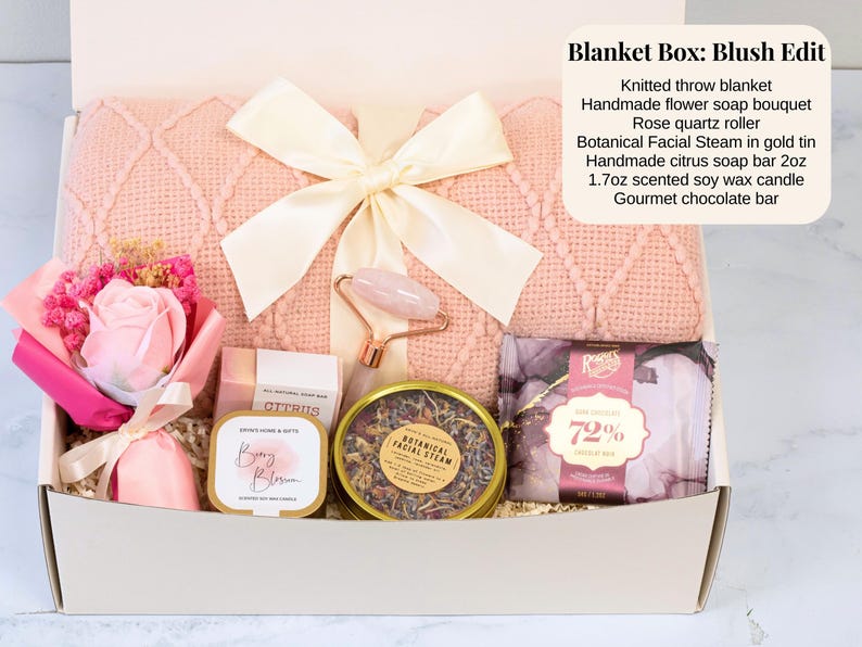 Thank You Gift Box For Men and Women, Corporate Gifting, New Dad Gift, Employee Appreciation gift, Birthday Gift Basket for Male Colleague image 14