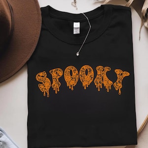 Halloween Lace Spooky png, Halloween png, Spooky Vibes png, Spooky Mama png, Halloween Gothic png, Spooky Season Halloween Shirt png