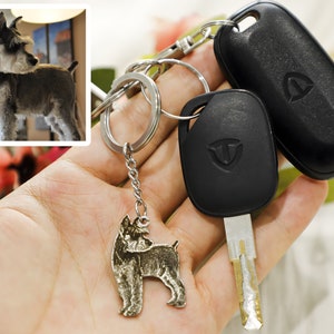 Custom Printed Pet Training Clicker Key Chain