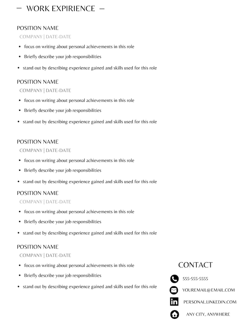 simple resume maker simple resume maker
