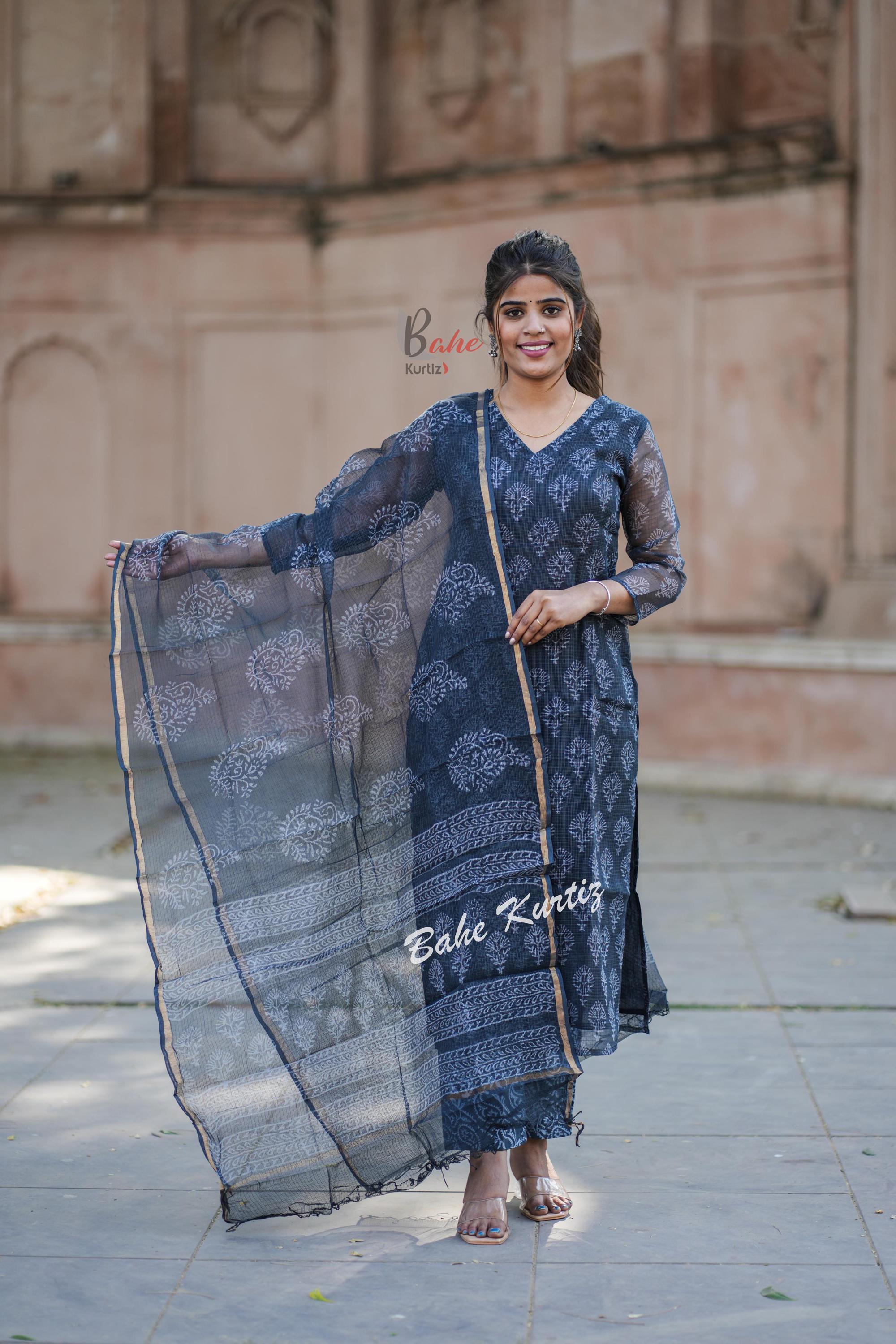 Salwar Kameez Plus Size UK