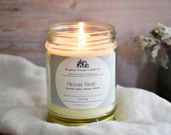 Ocean State Candle