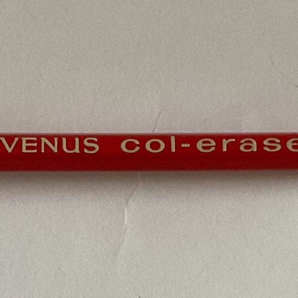 Venus Col-Radierstifte
