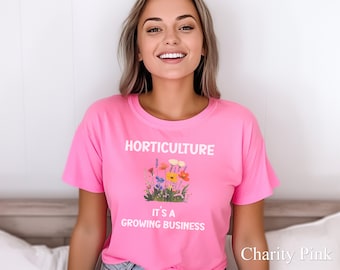 Lustiges Pflanzenliebhaber Shirt und Geschenk