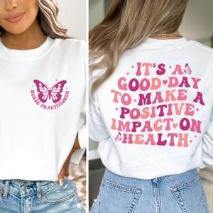 Nurse Practitioner Sweatshirt, NP Nurse Gift, Nurse Appreciation, DNP Fnp Graduation Gift, LPN Nurse Sweater, Np Nurse Crewneck,