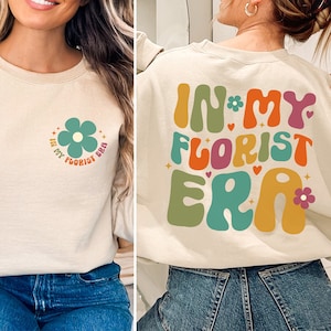 Florist shirt sale