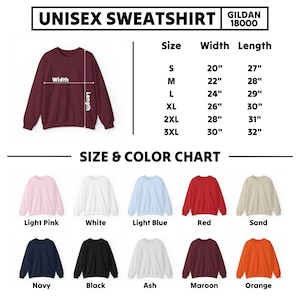 Trendy Shirts for Activity Assistant, It's Me Hi, I'm the Activity Assistant Sweatshirt, Activity Director Gift for Assistant Professional image 8