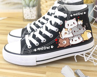 Converse cat clearance