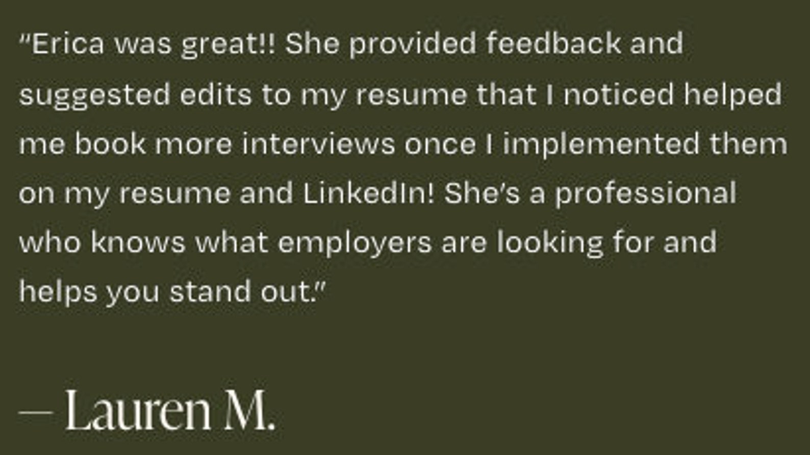 How To Get Noticed By A Creative Recruiter Reference: Linkedin Tips Get Noticed By Recruiters