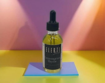 Daily Extra Strength Hair Growth Oil