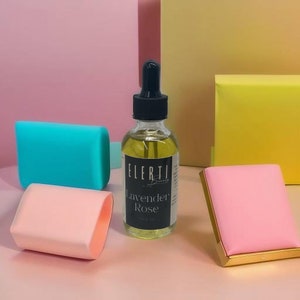 Hydrating Face Oil