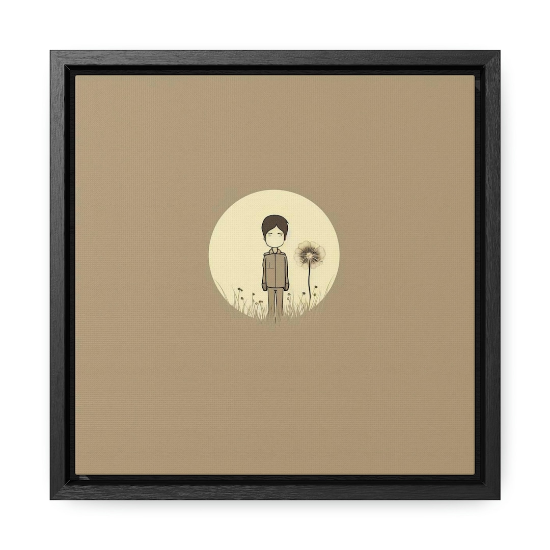 Minimalist Art Wall Decor for Small Living Spaces Gallery - Etsy - Simple Minimalist Wall Decor For Small Space