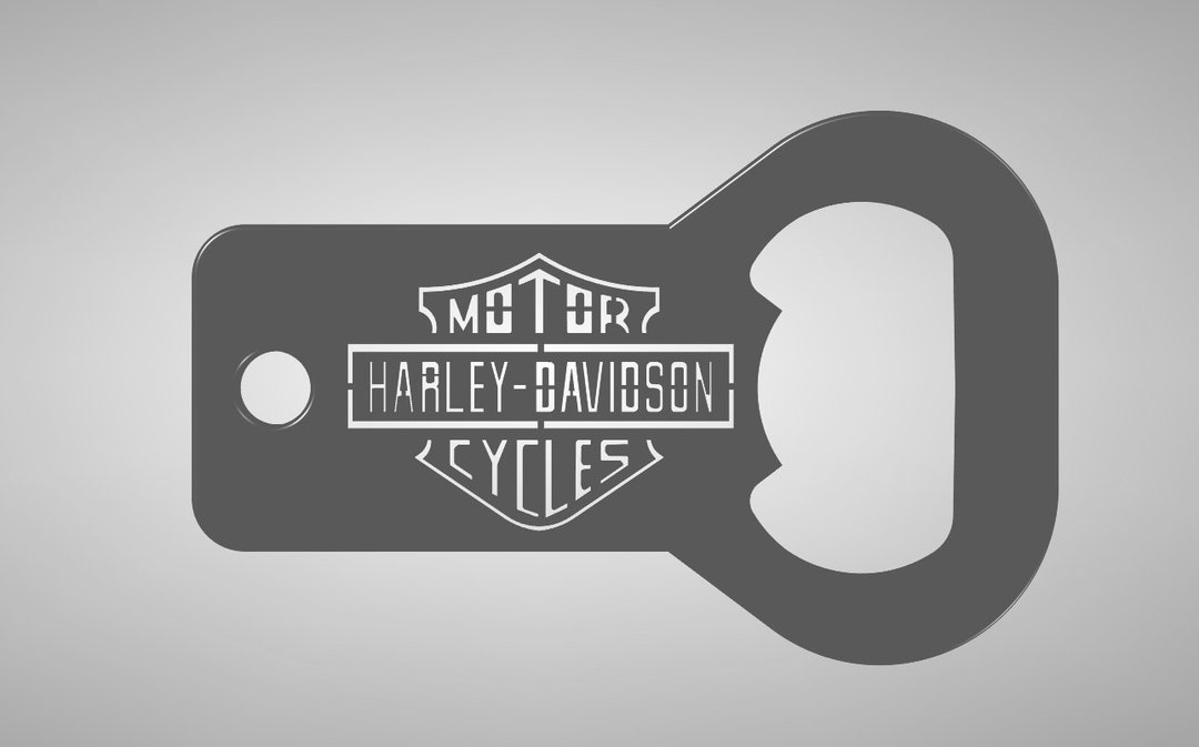 Sleutelhanger Harley Davidson - FotoBorduren van Wanrooij Sleutelhanger Harley Davidson - FotoBorduren van Wanrooij