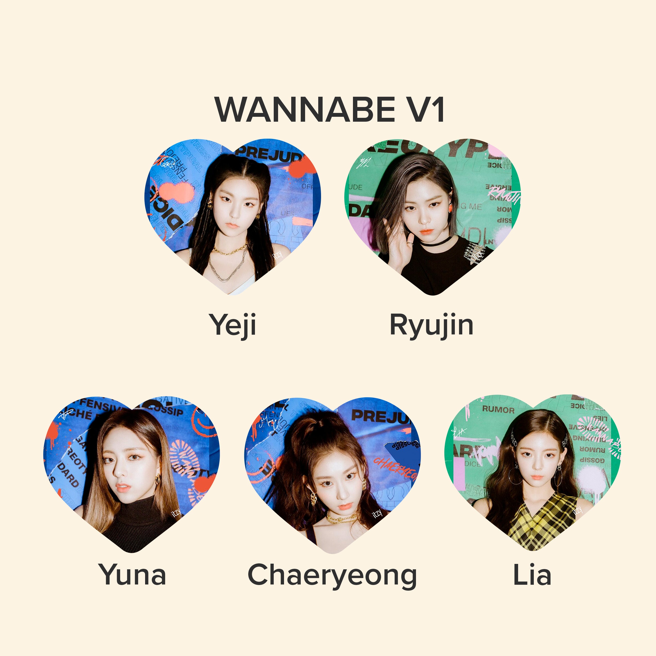 Itzy 