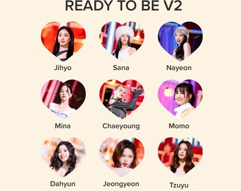 Twice 