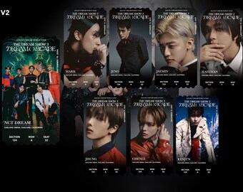 NCT Dream World Tour 