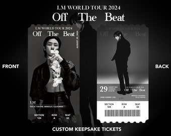 MONSTA X チャンギュン I.M トレカ 大阪 Off The Beat MONSTA X チャンギュン I.M トレカ 大阪 Off The Beat